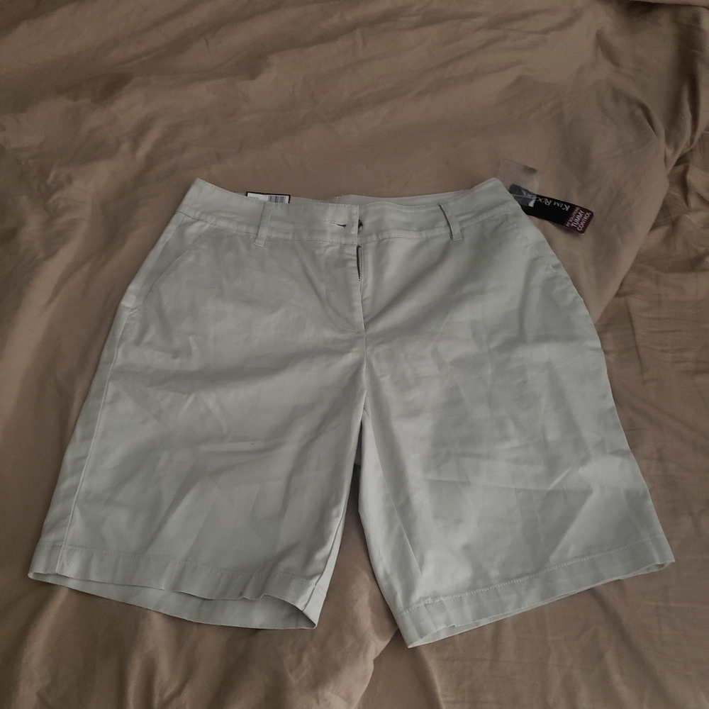 Kim rogers shorts